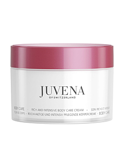 Juvena Body Care bogaty krem ciała, 200ml