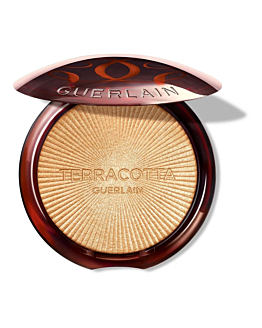 Guerlain Terracotta Luminizer puder rozświetlający 01 Warm Gold, 7g