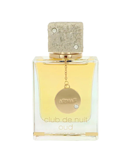 Armaf Club de Nuit Oud perfumy spray, 105ml