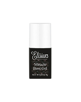 Elisium Miracle Base Gel baza żelowa, 9g