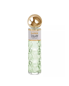 Saphir Toy Women woda perfumowana spray, 30ml
