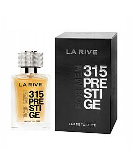 La Rive 315 Prestige For Men woda toaletowa spray, 100ml
