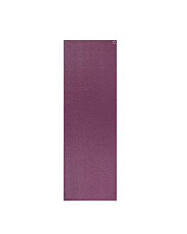 Bodhi Mata do jogi Rishikesh Premium 4,5mm - fioletowy