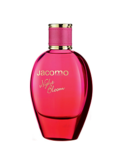 Jacomo Night Bloom woda perfumowana spray, 100ml