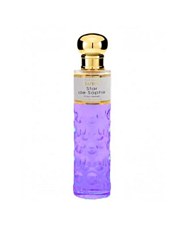 Saphir Star Women woda perfumowana spray, 30ml