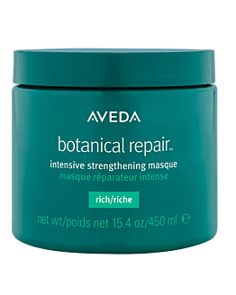 Aveda Botanical Repair Intensive Strengthening Masque Rich intensywnie wzmacniająca maska do włosów, 450ml