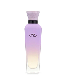 Adolfo Dominguez Iris Vainilla woda perfumowana spray, 120ml