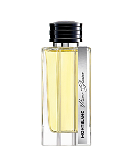 Mont Blanc Vetiver Glacier woda perfumowana spray, 125ml