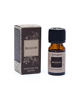 Olejek eteryczny z żywicy - Benzoina 10ml