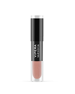Vipera Varsovia Lip Gloss błyszczyk do ust 08 Rafia, 3.5ml