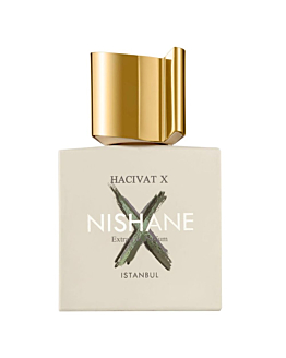 Nishane Hacivat X ekstrakt perfum spray, 50ml