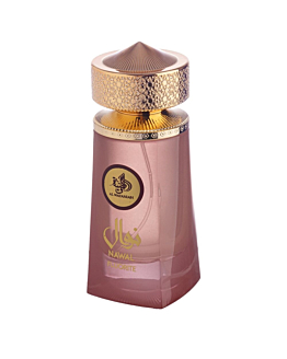 Al Wataniah Nawal Fluorite woda perfumowana spray, 100ml