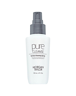 Morgan Taylor Pure Cleanse-Nail Cleansing Spray 120 ml