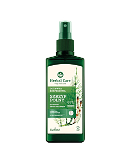 Farmona Herbal Care Skrzyp Polny odżywka ekspresowa do włosów bardzo zniszczonych, 200ml