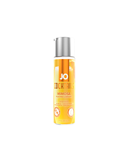 H2O Lubrykant Cocktails Mimosa 60Ml System JO