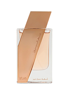Rasasi Attar Al Boruzz Lamaat Musk Tabriz woda perfumowana spray, 50ml