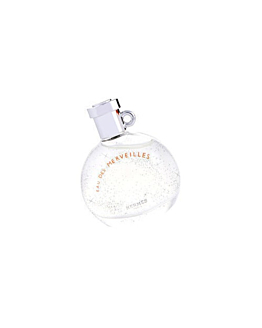 Hermes Eau Des Merveilles woda toaletowa miniatura, 7.5ml
