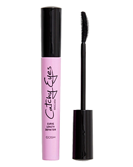 GOSH Maskara Catchy Eyes 8ml