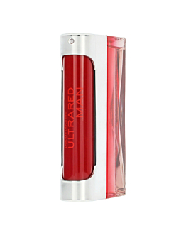 Paco Rabanne Ultrared Man woda toaletowa spray, 100ml