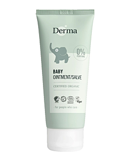 Derma Eco Baby Maść Łagodząca dla dzieci