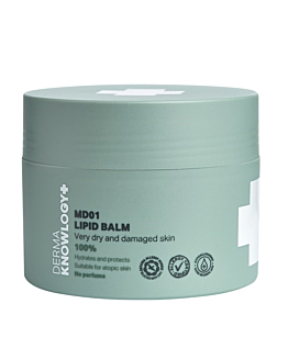 Dermaknowlogy MD01 Balsam Lipidowy