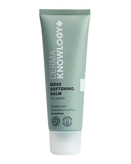 Dermaknowlogy MD03 Balsam zmiękczający