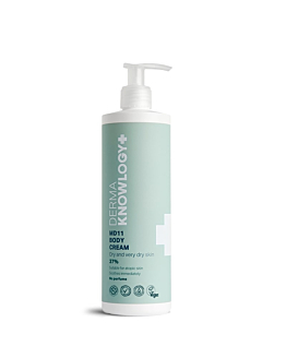 Dermaknowlogy MD11 Krem do ciała