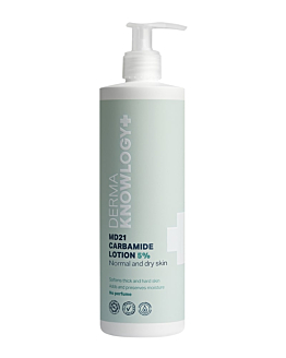 Dermaknowlogy MD21 Balsam z 5% mocznikiem