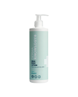 DermaKnowlogy MD31 Balsam do ciała