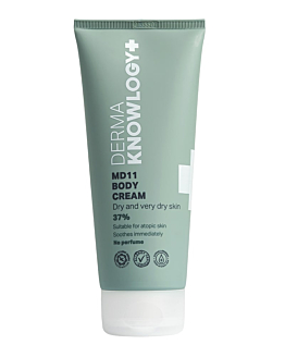 Dermaknowlogy MD11 Krem do ciała