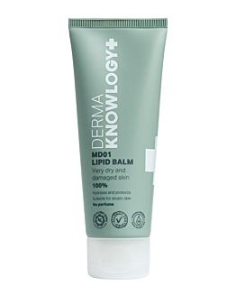 Dermaknowlogy MD01 Balsam Lipidowy