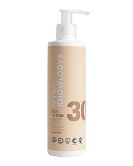 Dermaknowlogy Balsam przeciwsłoneczny SPF 30