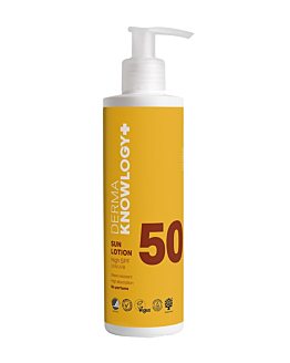 Dermaknowlogy Balsam przeciwsłoneczny SPF 50