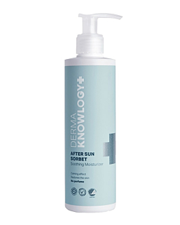 Dermaknowlogy Balsam po opalaniu 