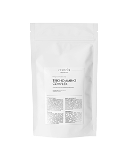 Carein Tricho Amino Complex Kapsułki Refill, 120 szt.