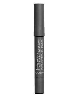 GOSH Forever Eye Shadow Wodoodporny cień do powiek w ołówku 05 Grey 1,5g