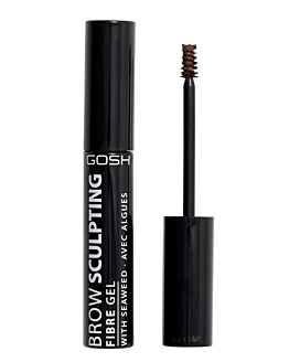GOSH Brow Sculpting Żel do brwi Chestnut 8ml
