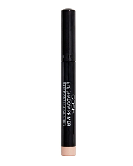 GOSH Baza pod cienie wodoodporna 001 Nude 1,4g