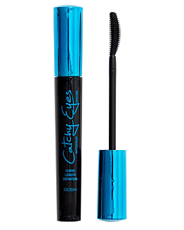 GOSH Maskara Catchy Eyes Wodoodporna 8ml
