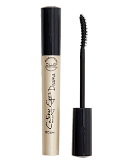 GOSH Maskara Catchy Eyes Drama 10ml