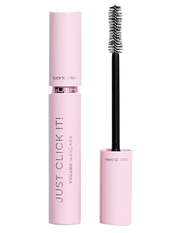 GOSH Maskara Just Click It! 10ml