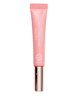 GOSH Soft n Tinted Balsam do ust 001 Nude 8ml