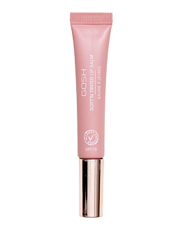 GOSH Soft n Tinted Balsam do ust 004 Vintage Rose 8ml