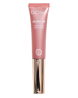 GOSH Blush Up Róż w kremie Rose 14ml