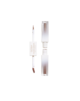 GOSH Eyeconic Shadows Matte & Metallic Cień w kremie z aplikatorem 003 Savage 1,5ml
