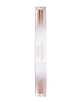 GOSH Eyeconic Shadows Matte & Metallic Cień w kremie z aplikatorem 004 Classy 1,5ml