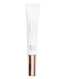 GOSH Soft n Clear Balsam do ust 001 Glaze 8ml