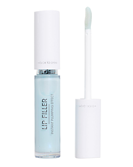 GOSH Lip Filler Błyszczyk do ust z efektem wypełnienia 002 Ice 8ml