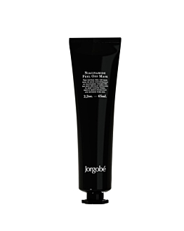 Jorgobé Niacinamide Peel Off Mask