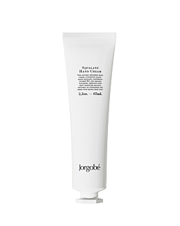Jorgobé Squalane Hand Cream